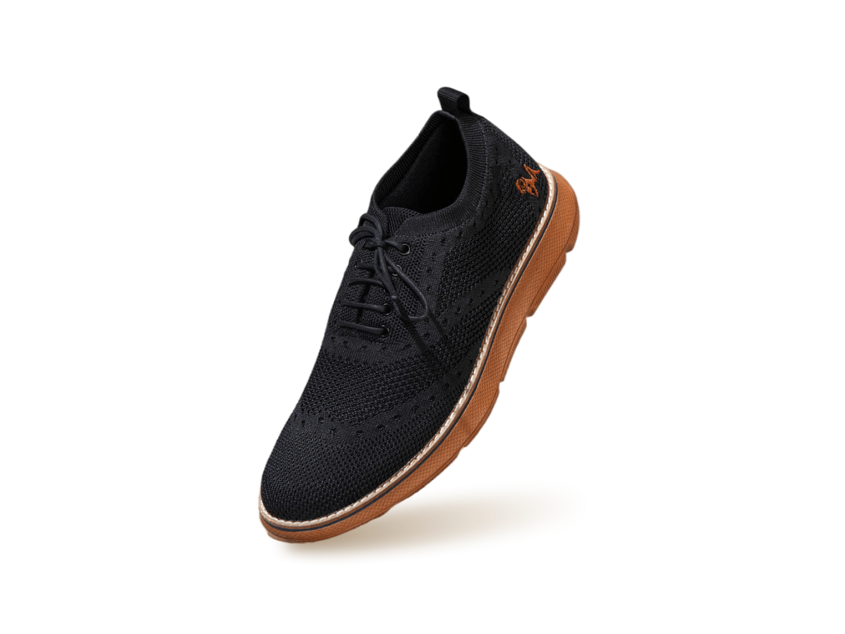 Black Tan