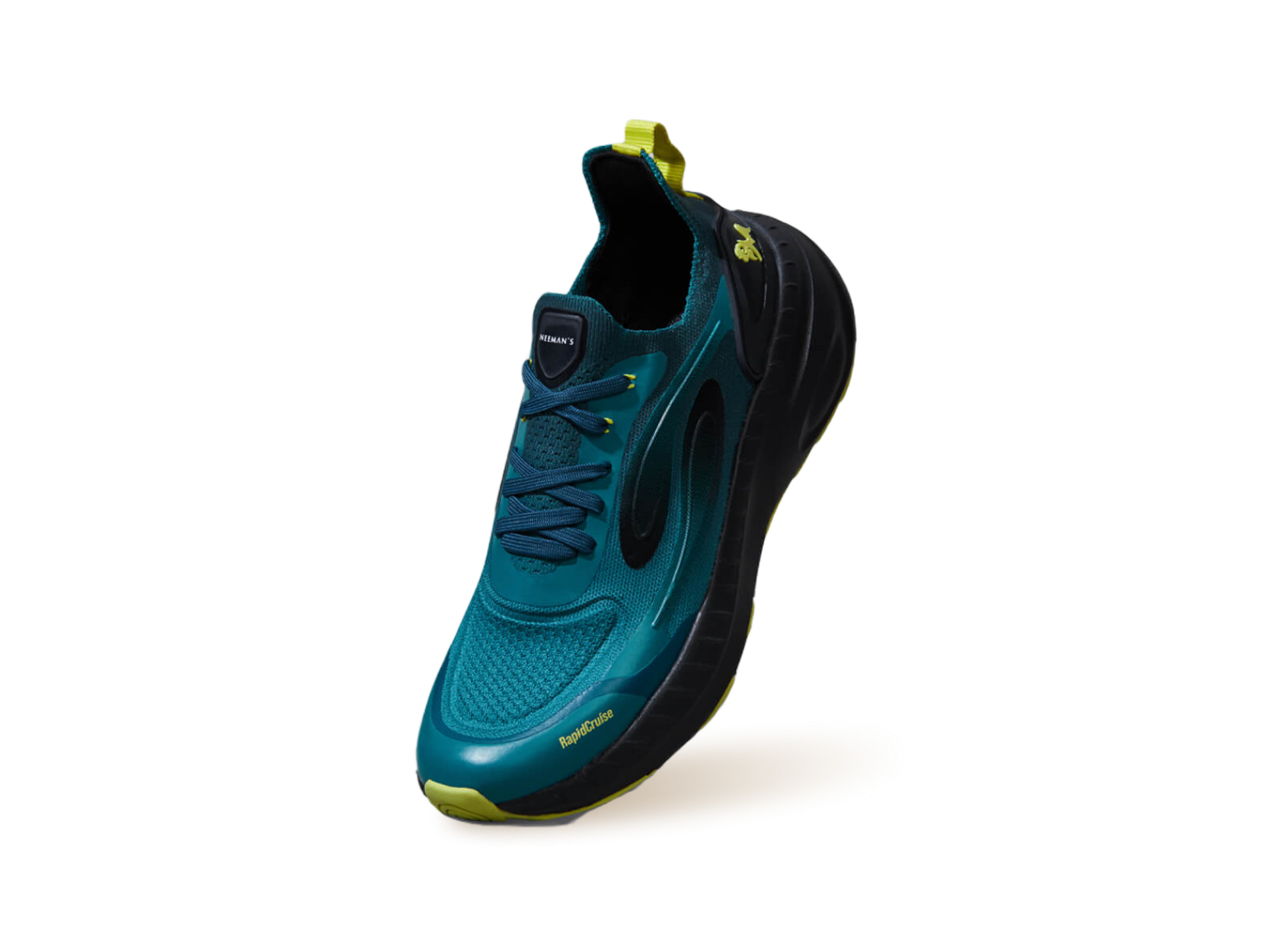 Teal Green