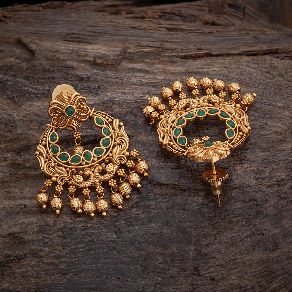 Antique Earring 169520