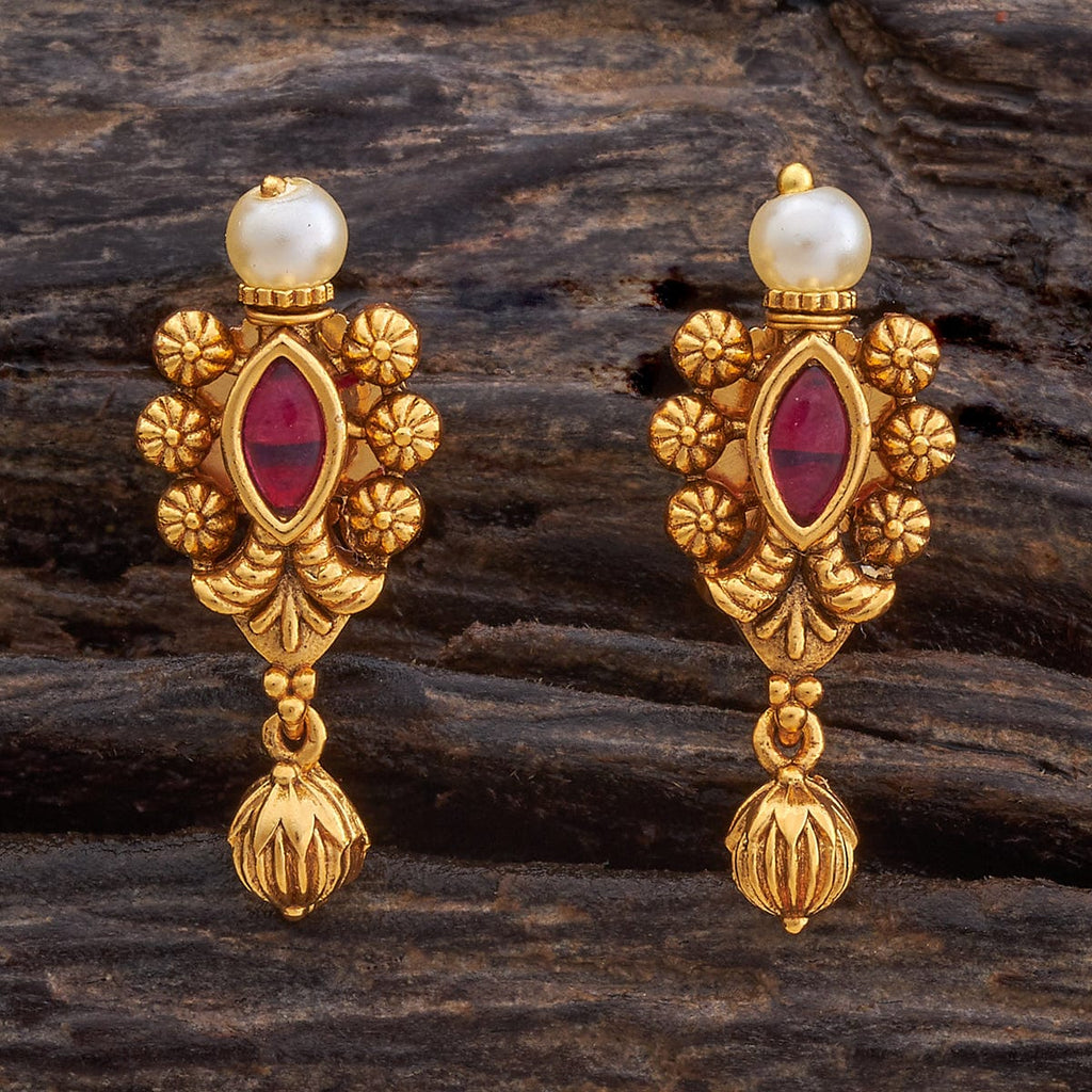 Antique Earring 177021