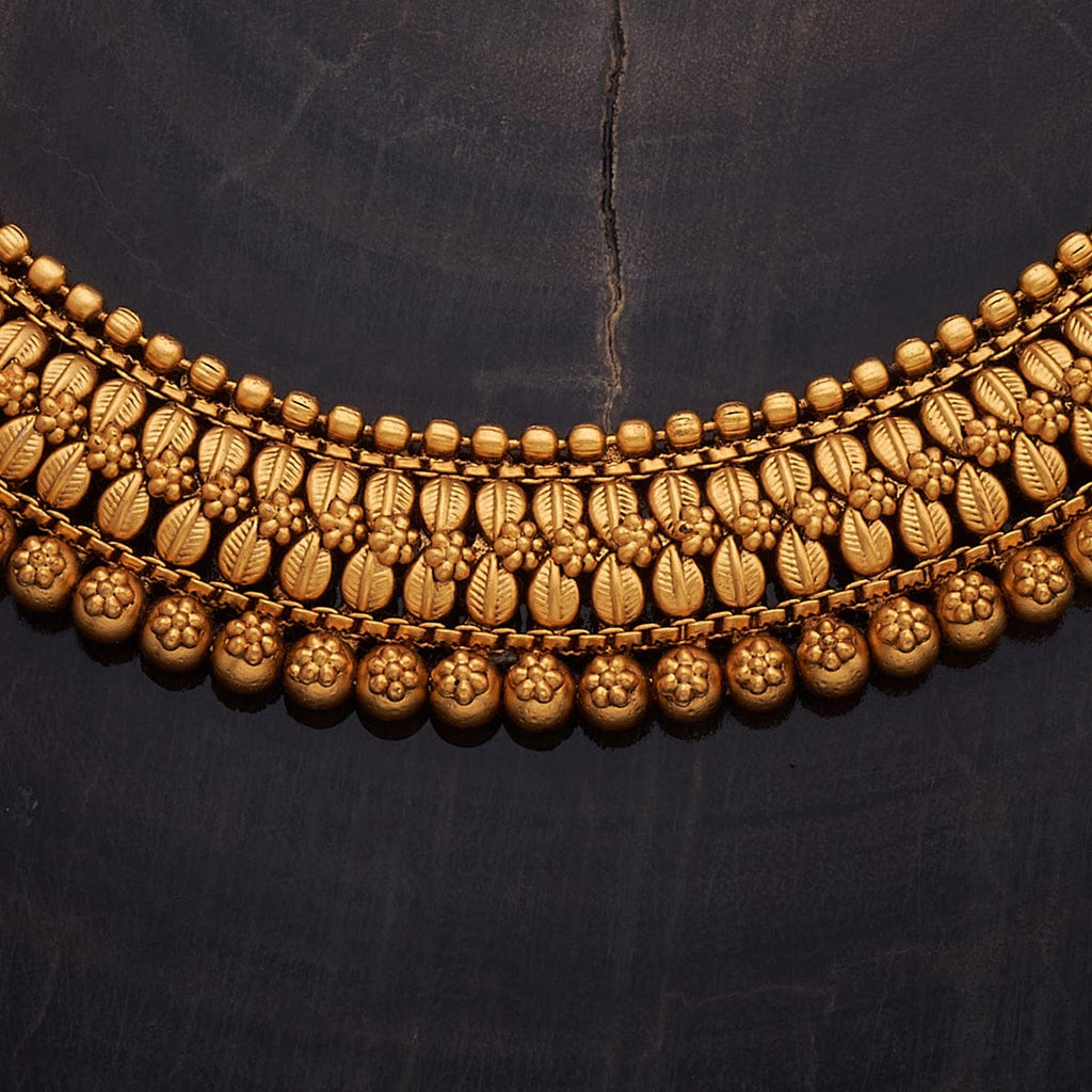 Antique Necklace 169425