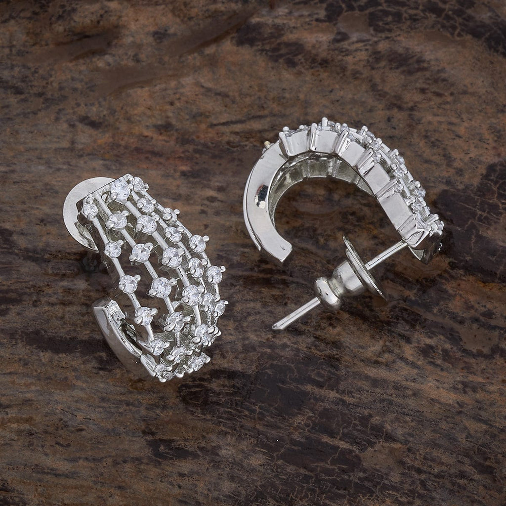 Zircon Earring 177949